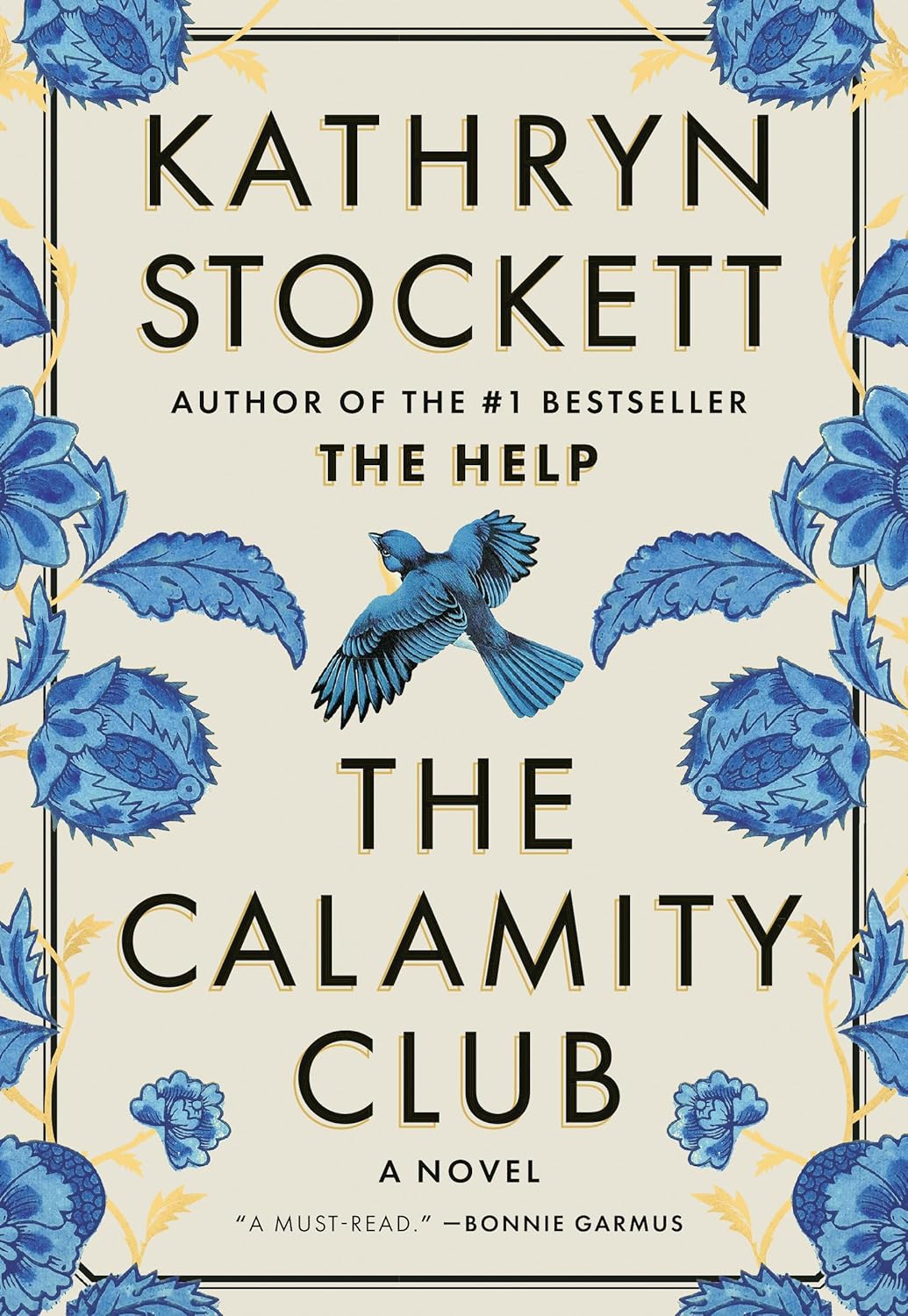 The Calamity Club -