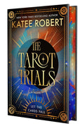 The Tarot Trials - Katee Robert
