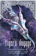 Tiger's Voyage - Colleen Houck (Pre-Loved)