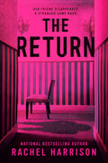 The Return - Rachel Harrison (Pre-Loved)