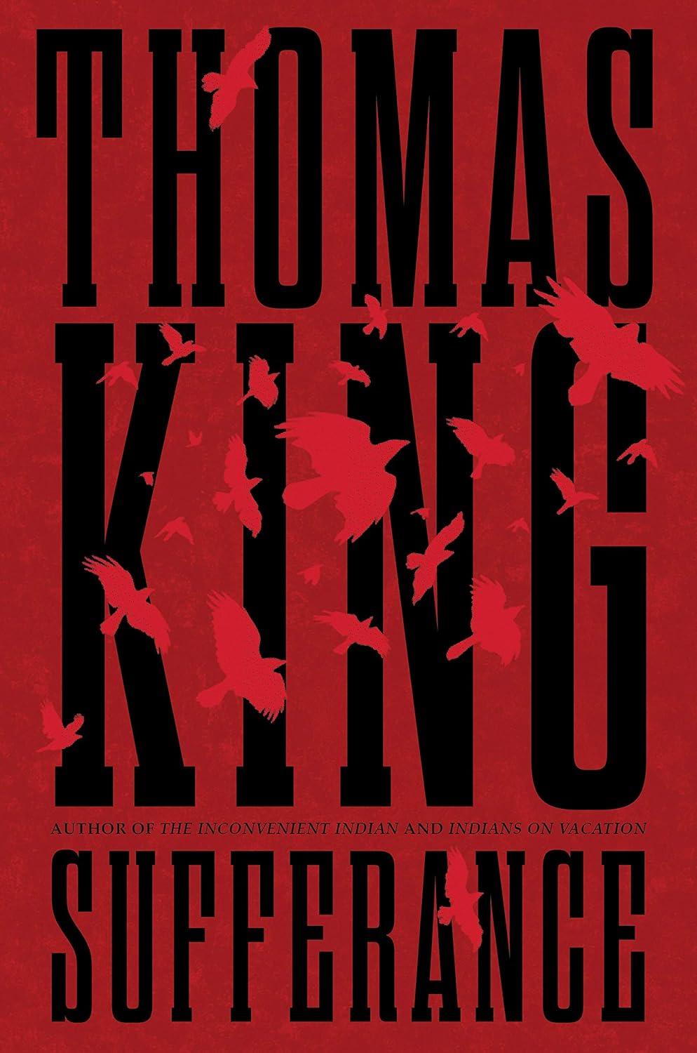 Sufferance: A Novel - Thomas King (Bargain)