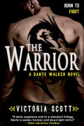 The Warrior - Victoria Scott (Pre-Loved)