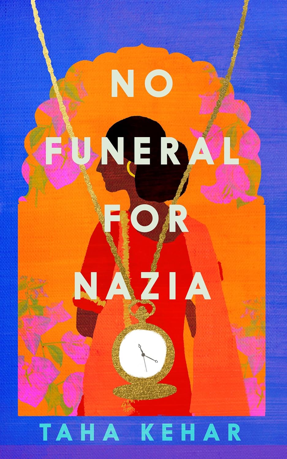 No Funeral for Nazia - Taha Kehar