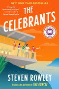The Celebrants - Steven Rowley