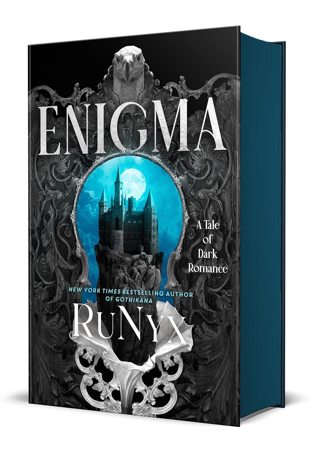 Enigma - RuNyx