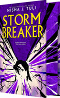 Storm Breaker - Nisha J. Tuli