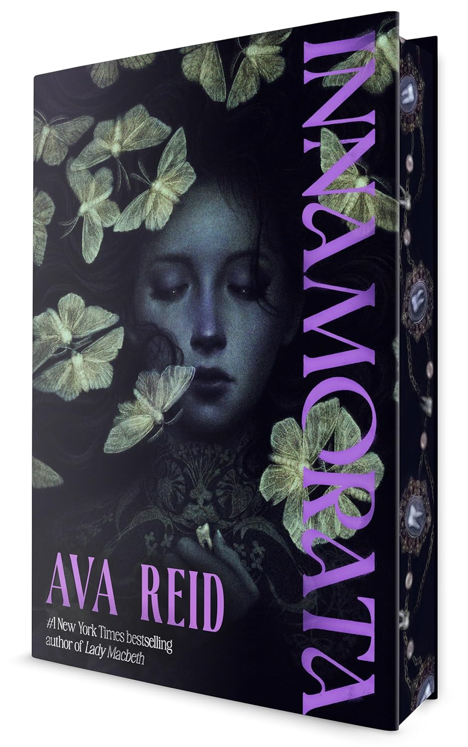 Innamorata - Ava Reid