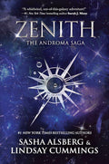 Zenith - Sasha Alsberg and Lindsay Cummings (Pre-Loved)