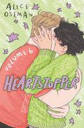 Heartstopper: Vol. 6 - Alice Oseman