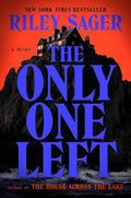 The Only One Left - Riley Sager
