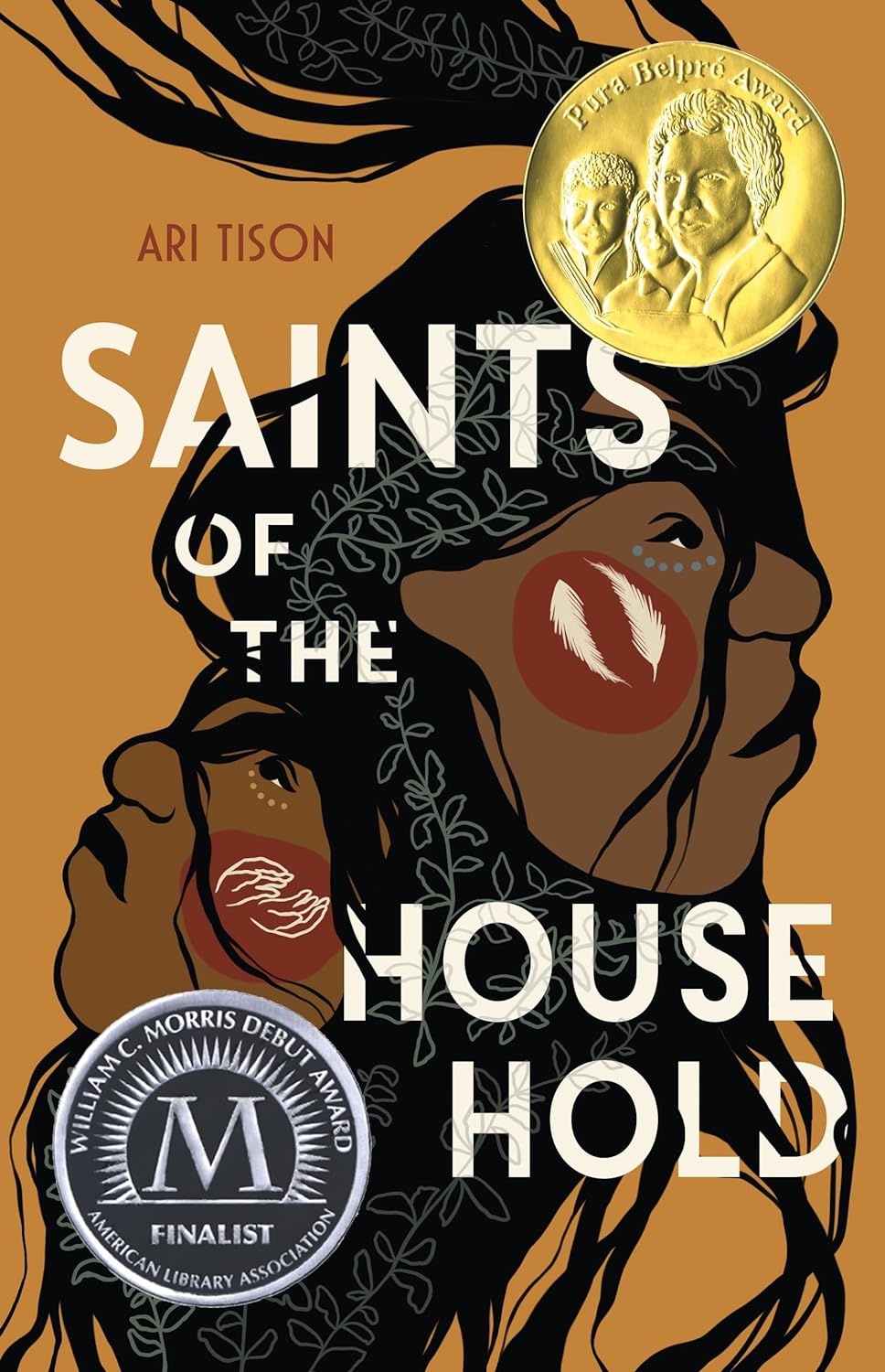 Saints of the Household - Ari Tison (Bargain)