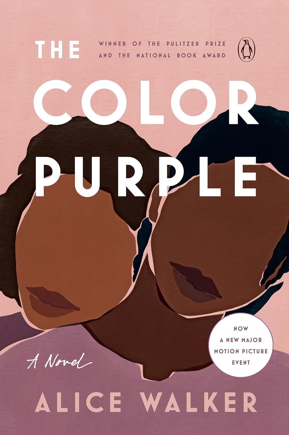 The Color Purple - Alice Walker