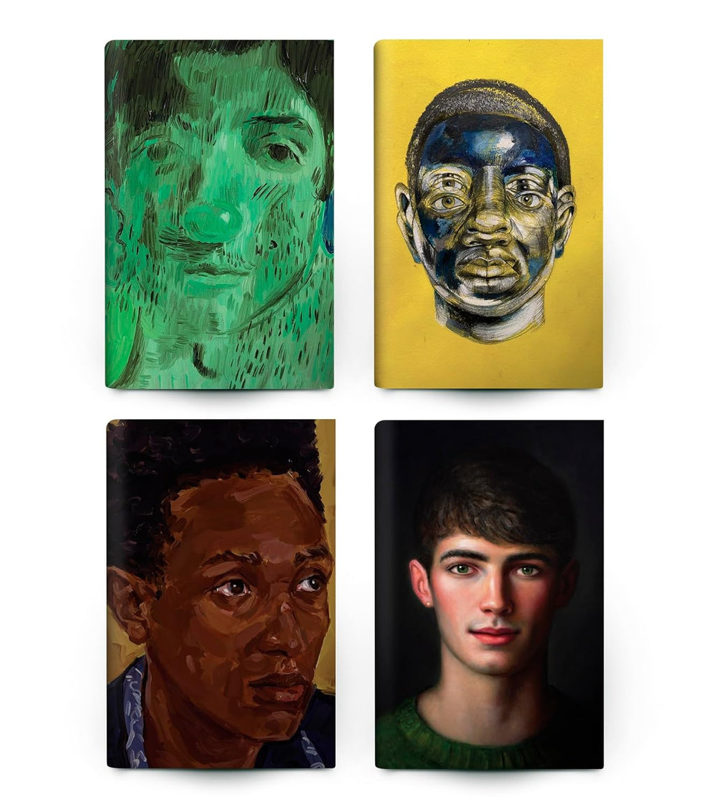 A Little Life Box Set - Hanya Yanagihara