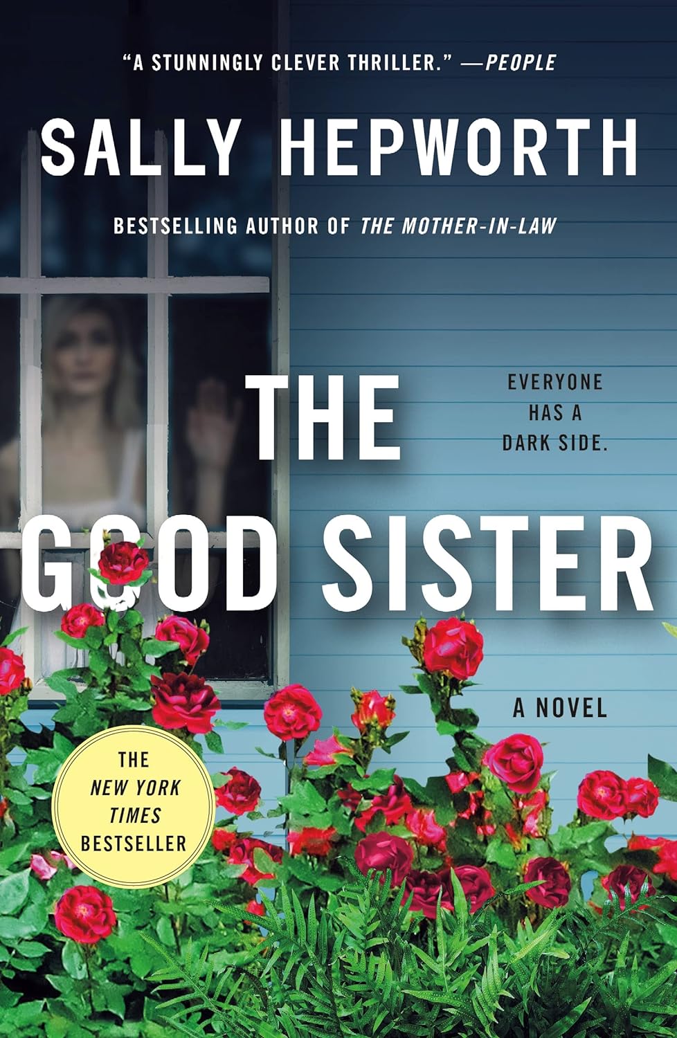 The Good Sister - Sally Hepworth (Bargain)