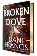 Broken Dove - Dani Francis