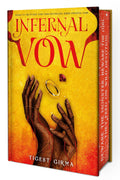 Infernal Vow (Deluxe Edition) - Tigest Girma