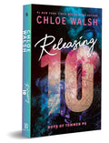 Releasing 10 (Deluxe Edition) - Chloe Walsh