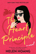 The Heart Principle - Helen Hoang (Pre-Loved)