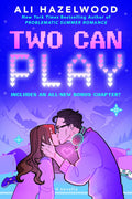 Two Can Play - Ali Hazelwood