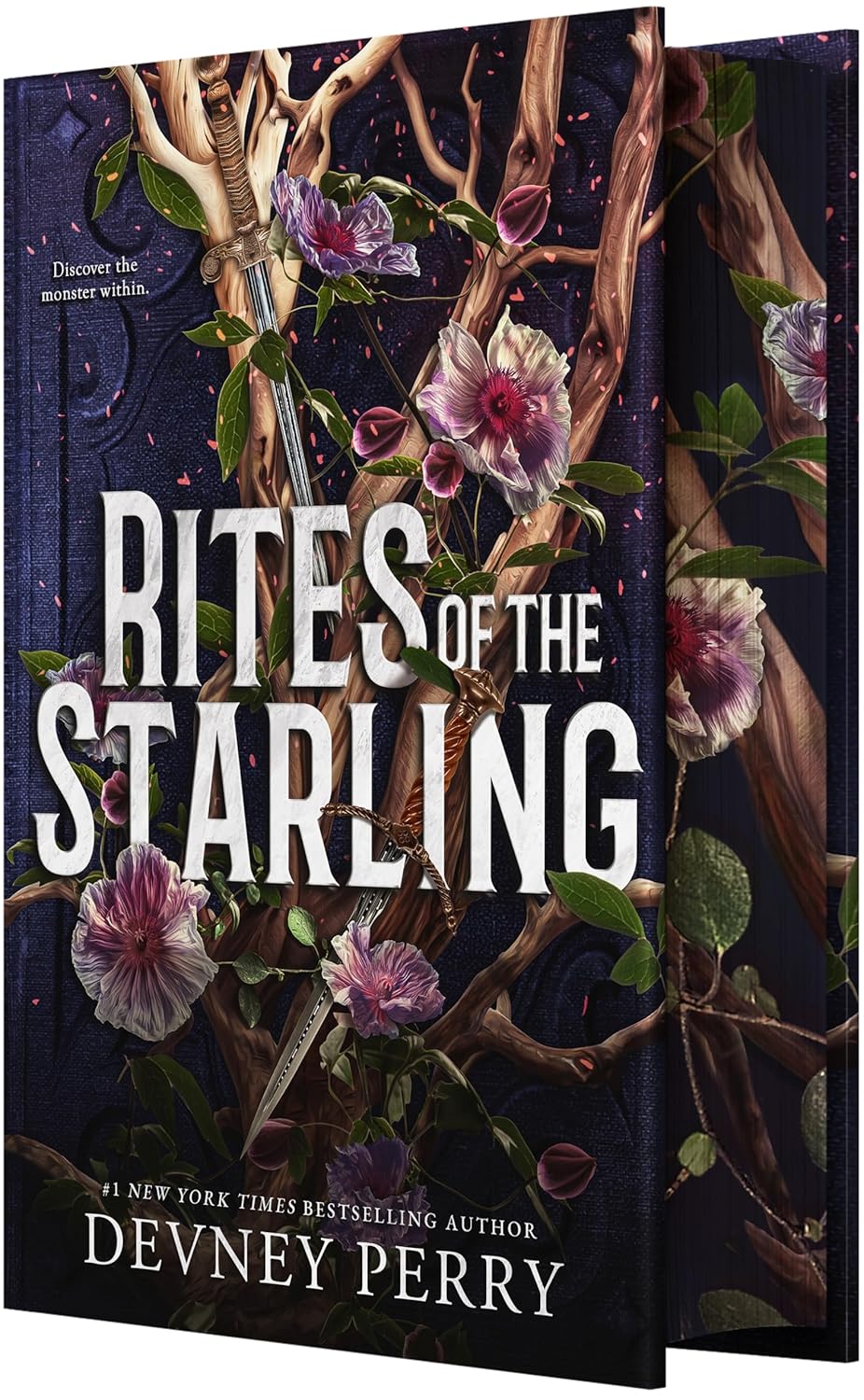 Rites of the Starling - Devney Perry