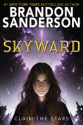 Skyward - Brandon Sanderson (Pre-Loved)