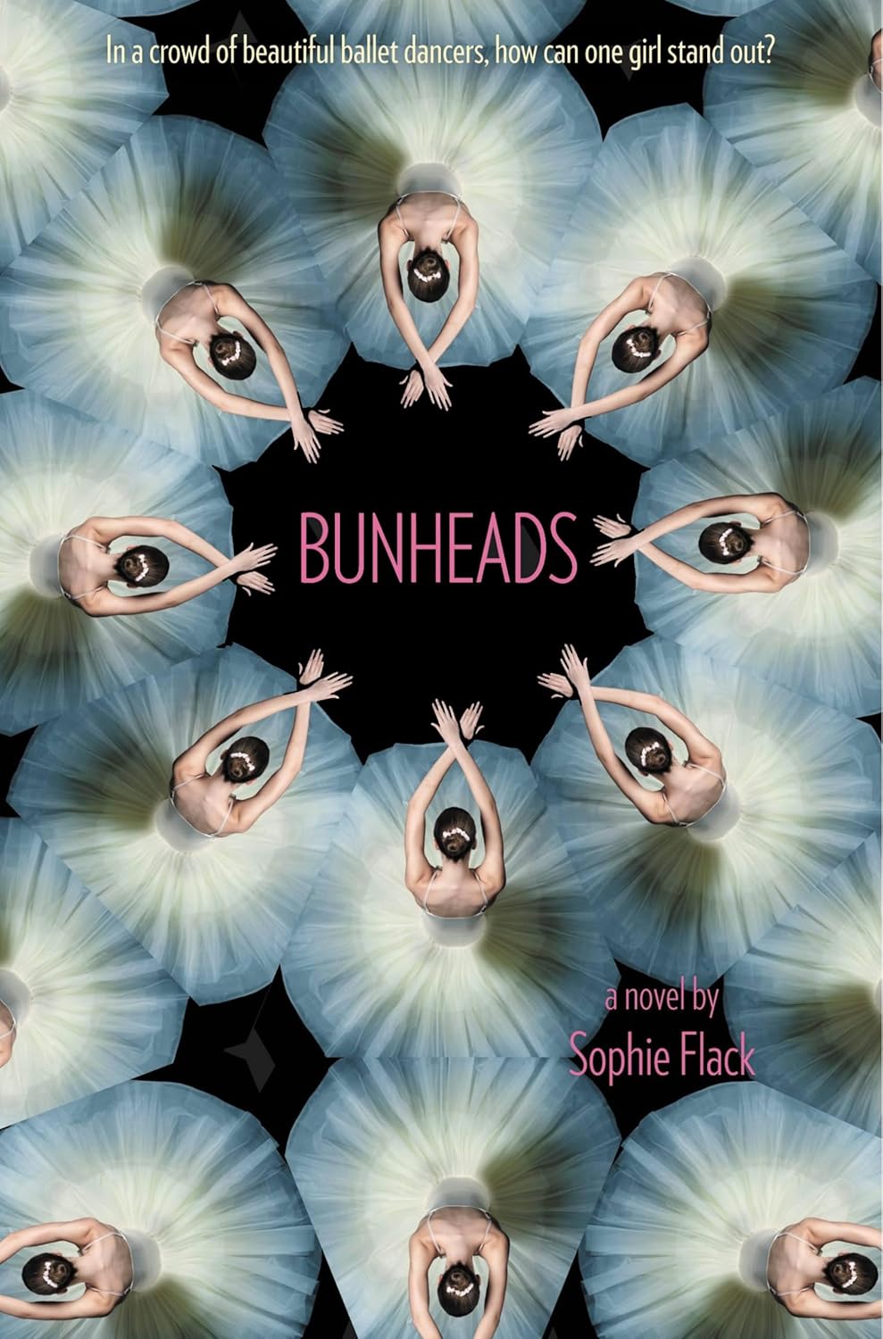 Bunheads - Sophie Flack (Pre-Loved)