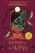 Sisters in the Wind - Angeline Boulley