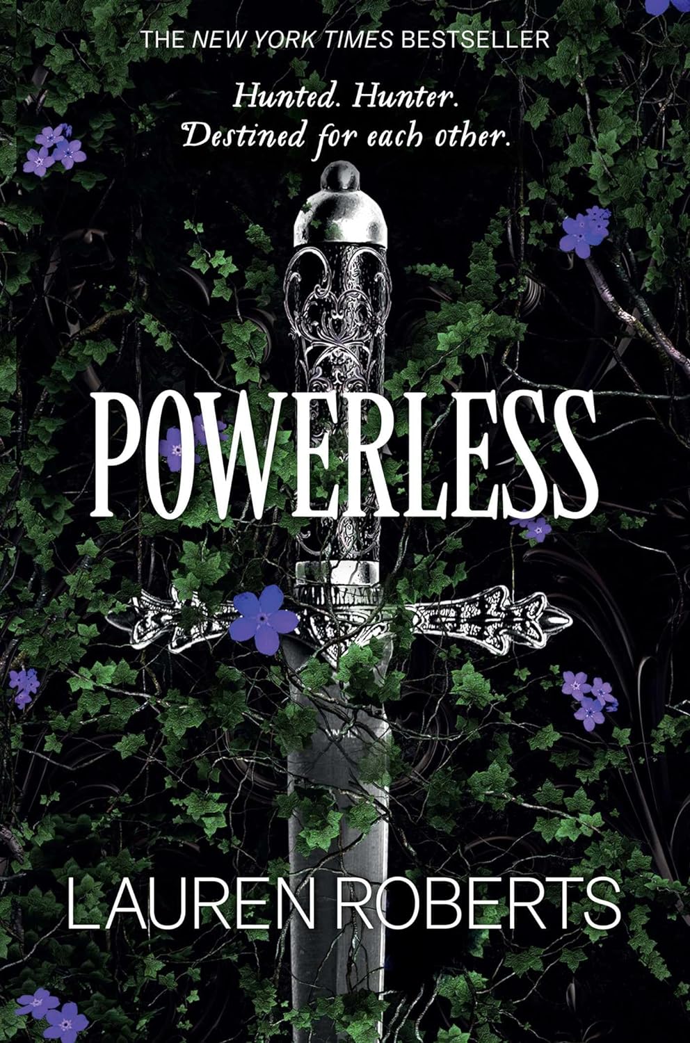 Powerless - Lauren Roberts