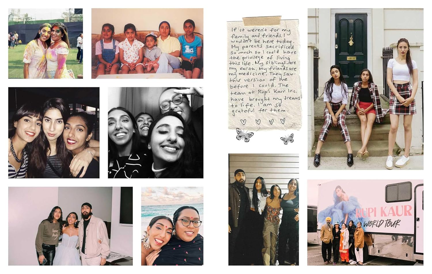 Milk and Honey: 10th Anniversary Collector's Edition - Rupi Kaur