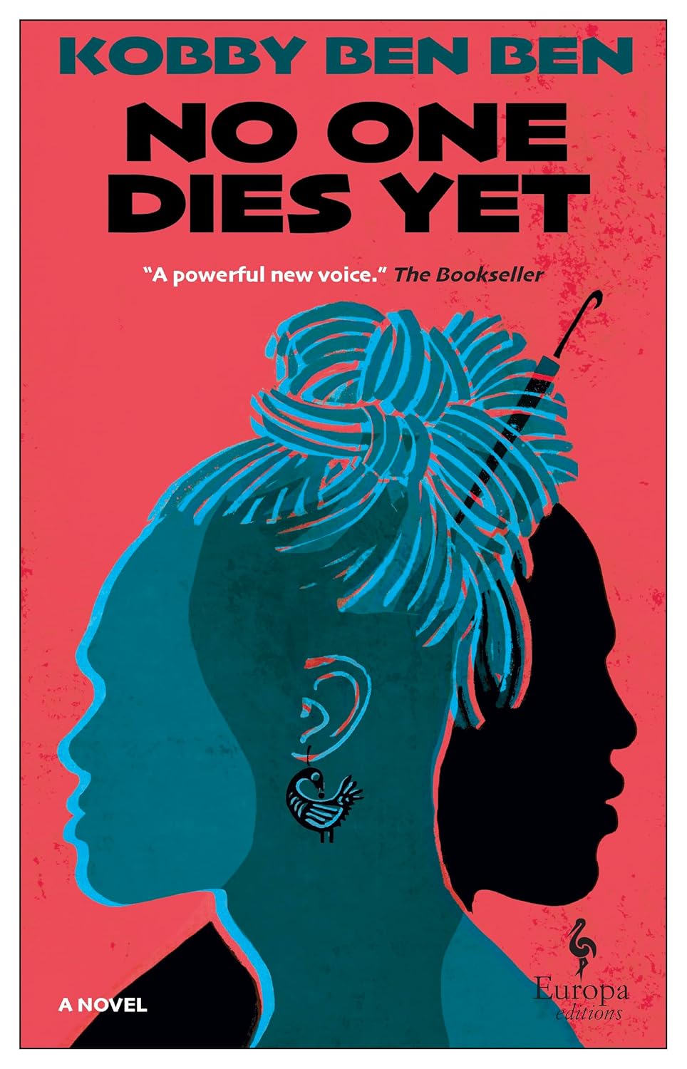 No One Dies Yet - Kobby Ben Ben