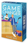Game Changer (Deluxe Paperback Edition) - Rachel Reid