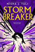 Storm Breaker - Nisha J. Tuli (Romance, Eh Pre-Order)