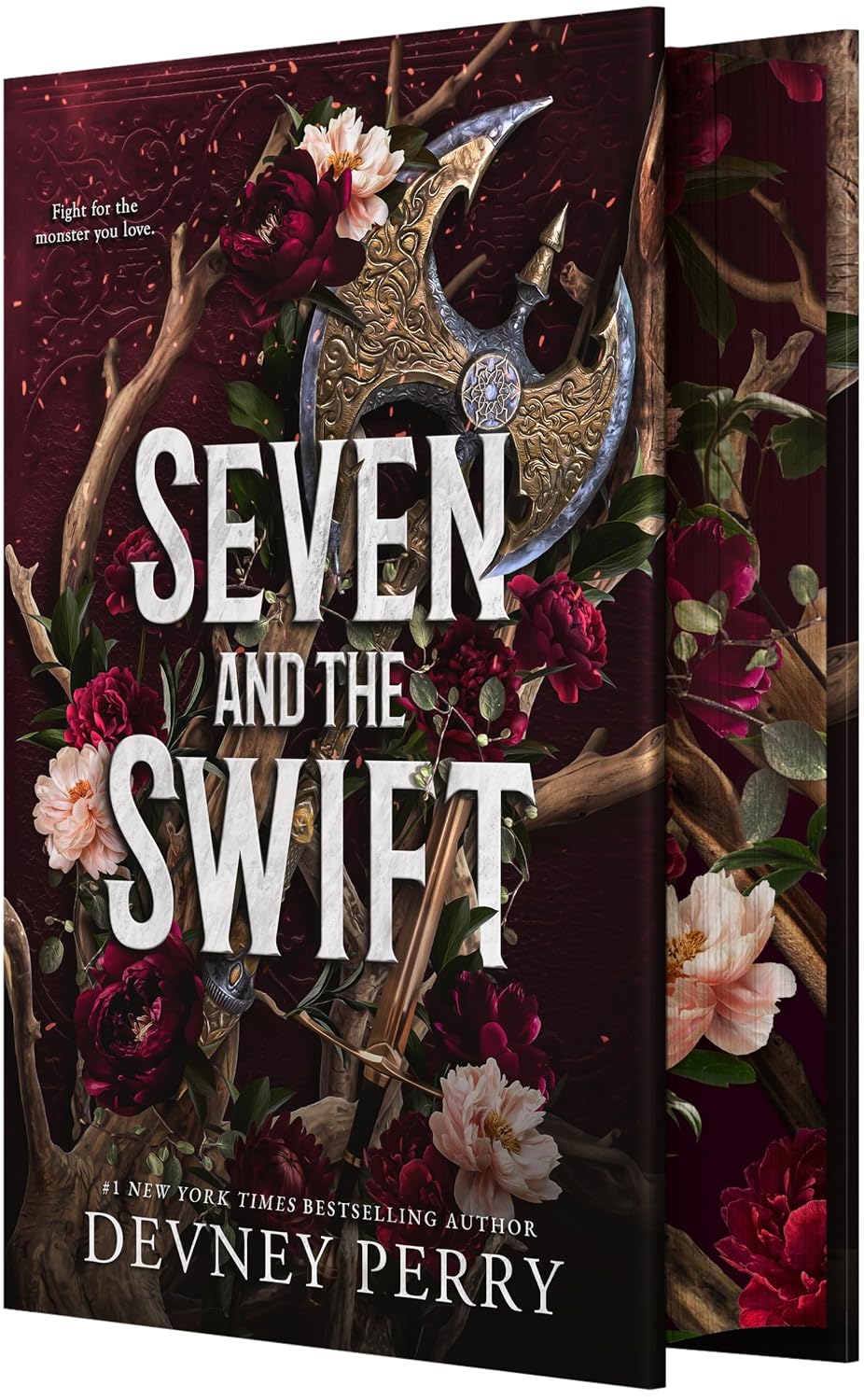 Seven and the Swift