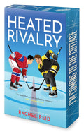 Heated Rivalry (Deluxe Paperback Edition) - Rachel Reid