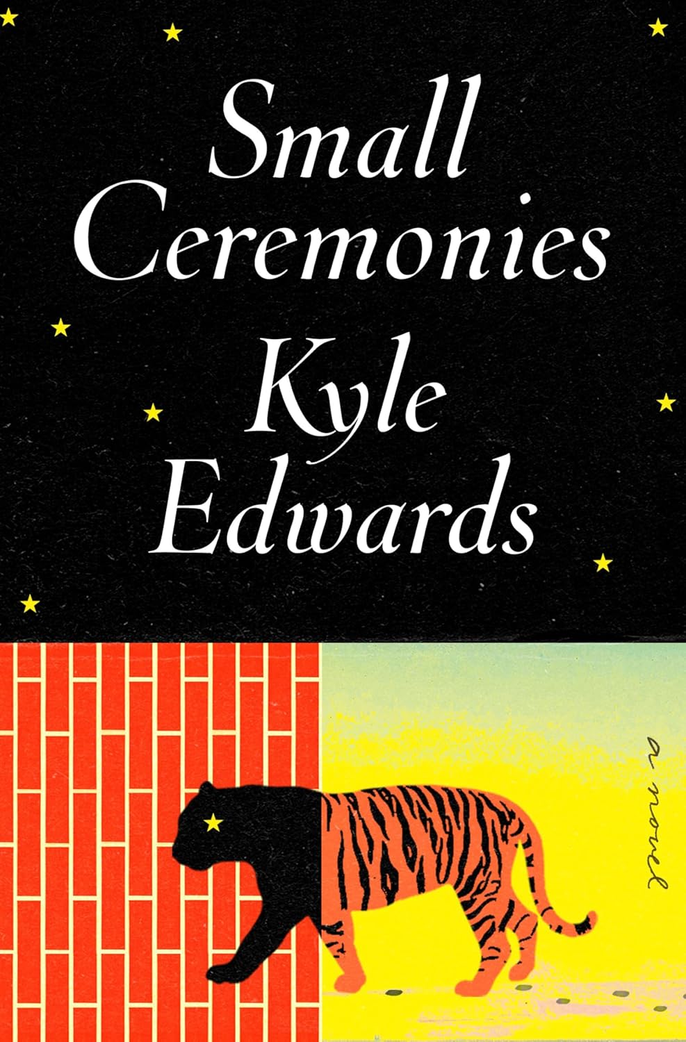 Small Ceremonies - Kyle Edwards