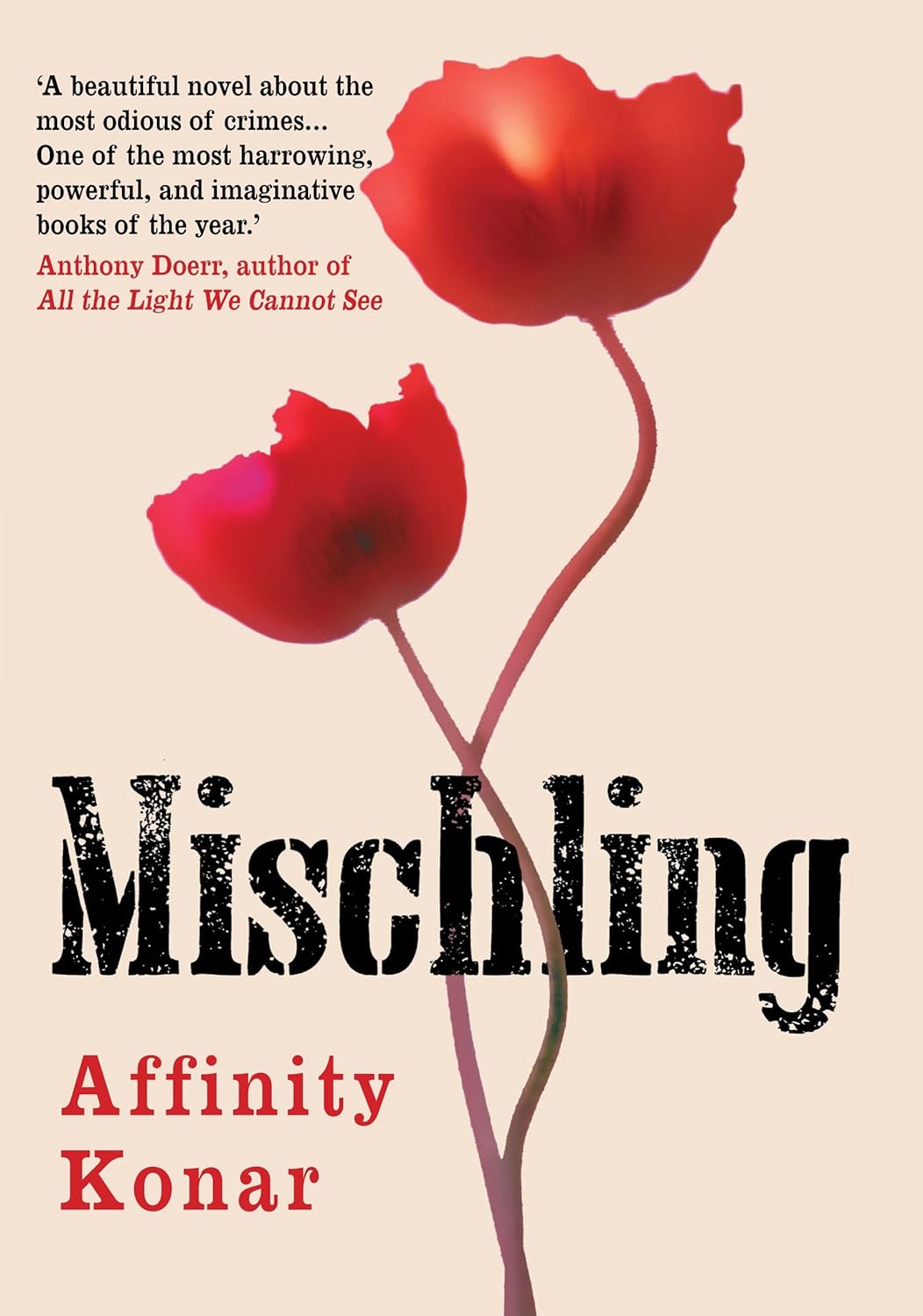 Mischling - Affinity Konar (Bargain)