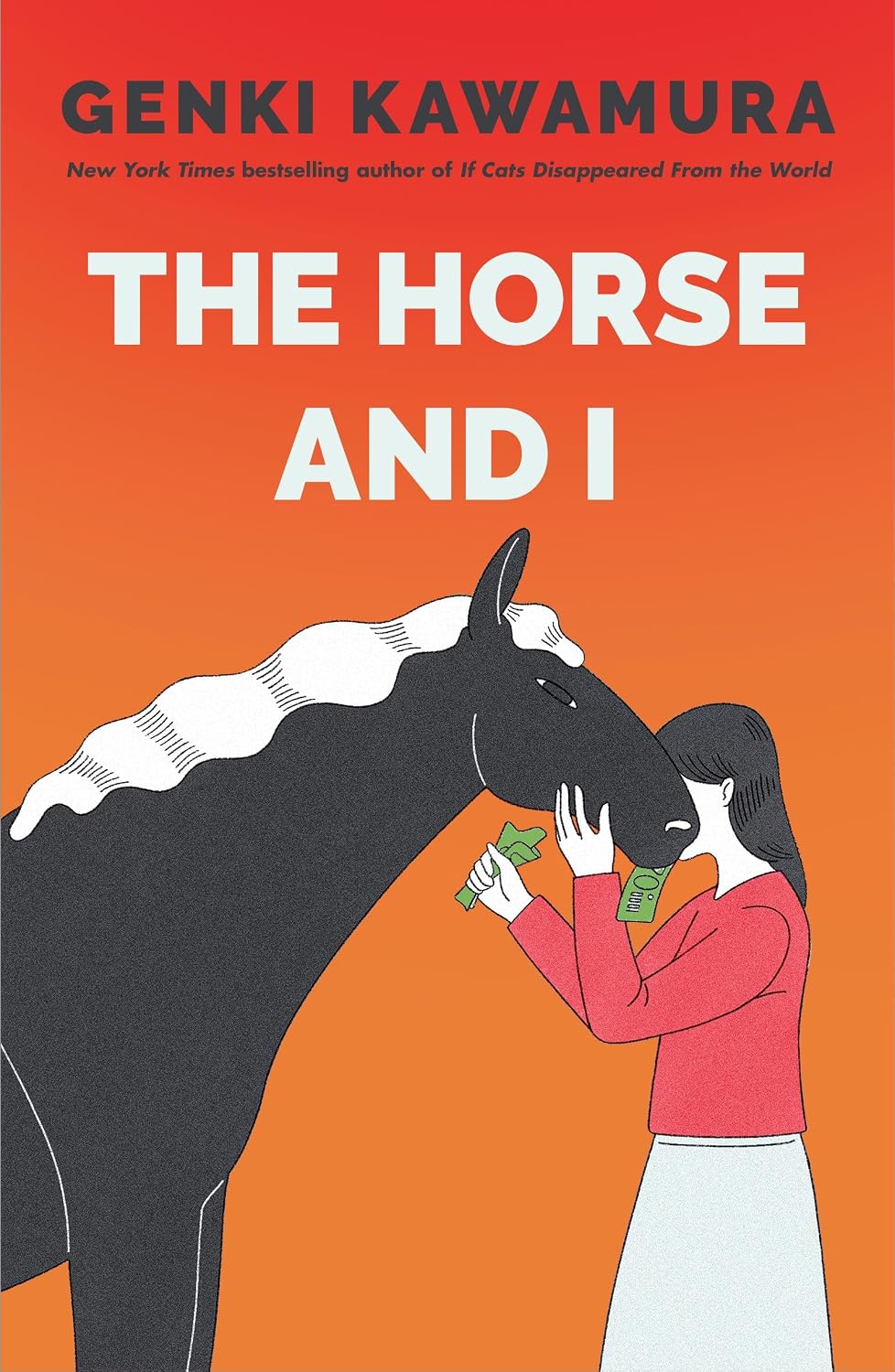 The Horse and I