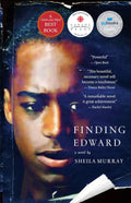 Finding Edward - Sheila Murray