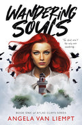 Wandering Souls - Angela Van Liempt
