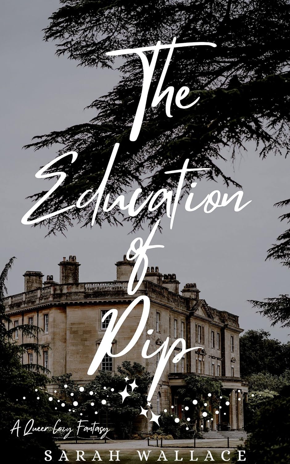 The Education of Pip - Sarah Wallace