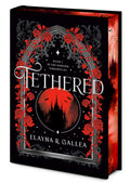 Tethered: Book One of The Binding Chronicles