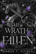The Wrath of the Fallen - Amber V. Nicole