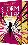 Storm Caller (Romance, Eh Pre-Order)