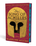 The Song of Achilles (Deluxe Edition) - Madeline Miller