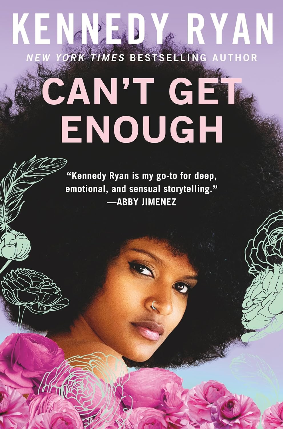 Can't Get Enough - Kennedy Ryan