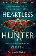 Heartless Hunter - Kristen Ciccarelli