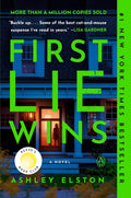 First Lie Wins - Ashley Elston