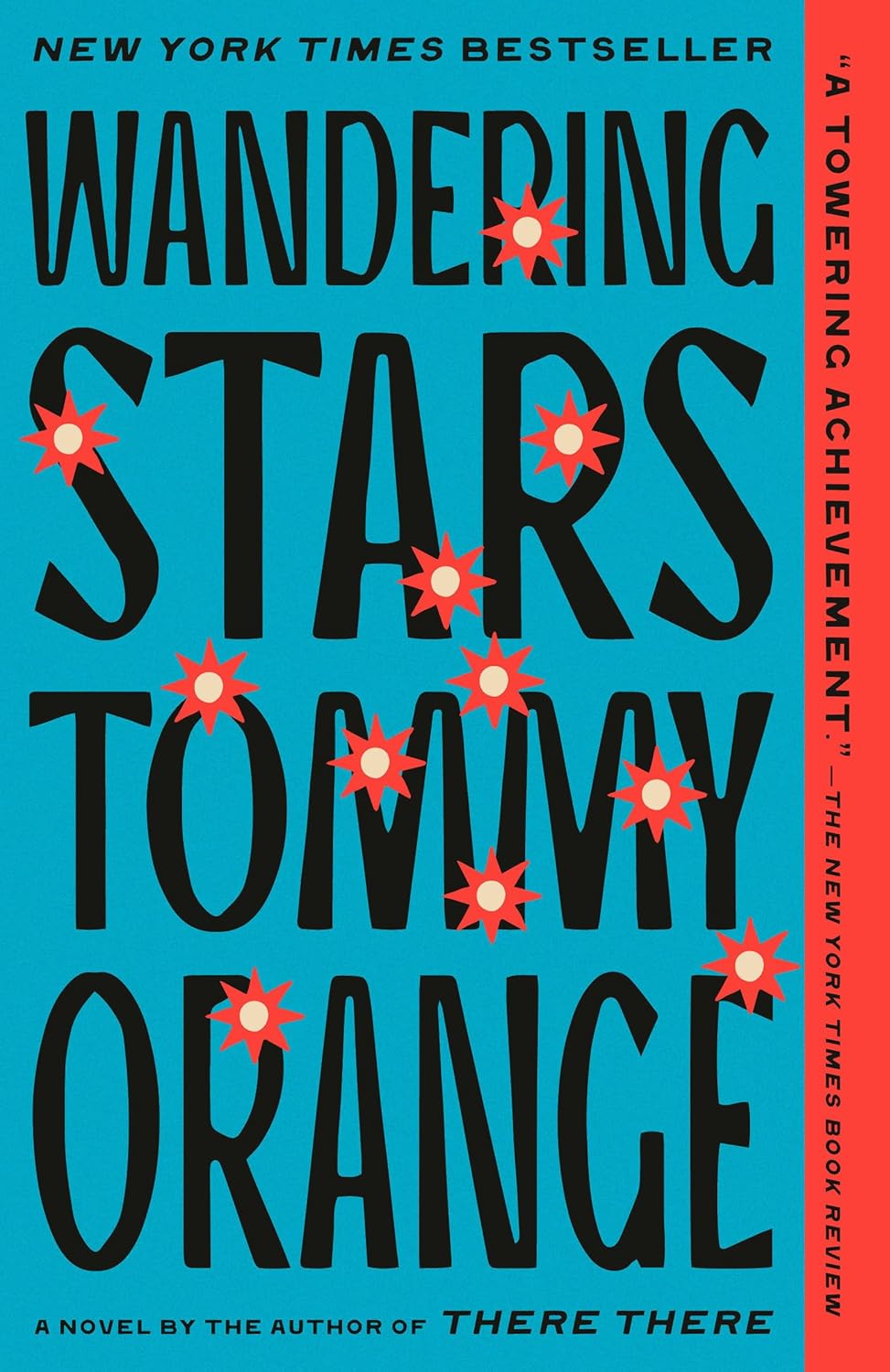 Wandering Stars: A Novel - Tommy Orange