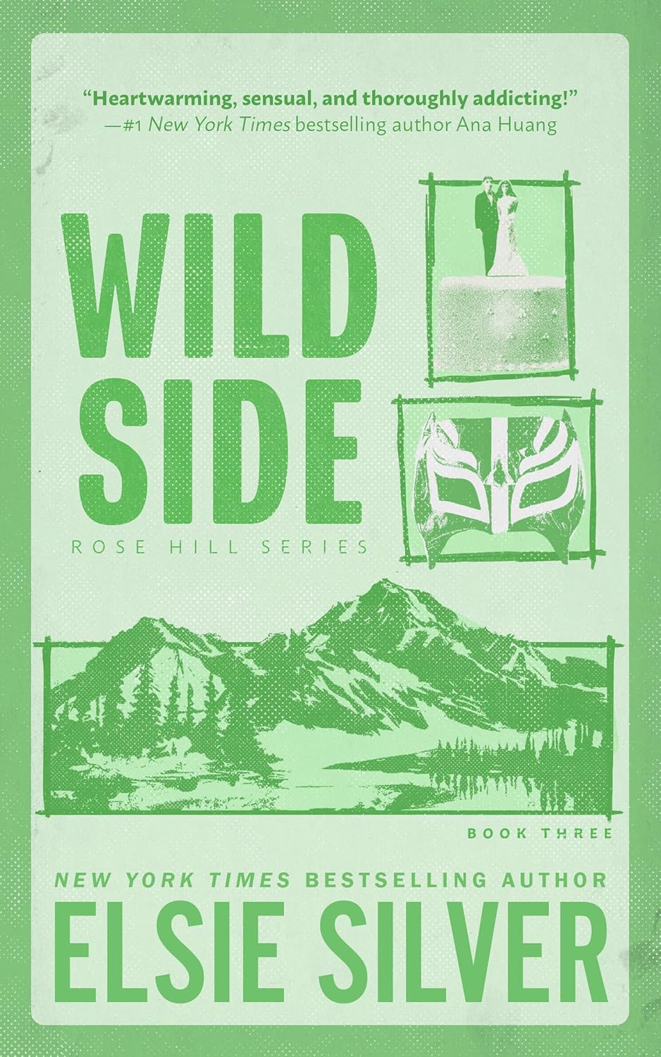 Wild Side (Deluxe Edition) - Elsie Silver