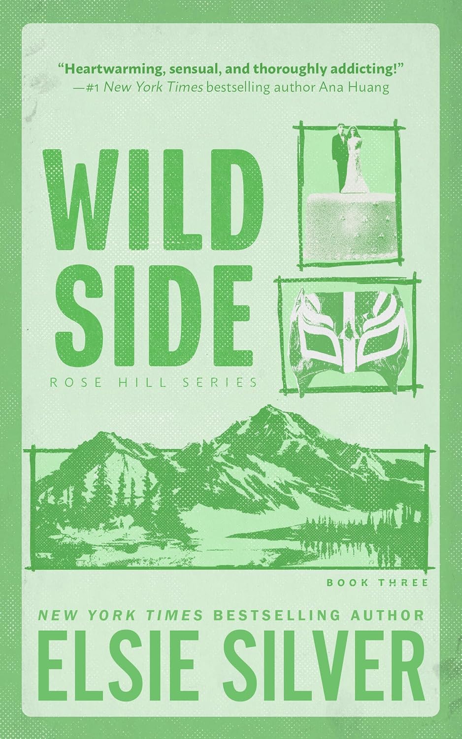 Wild Side - Elsie Silver